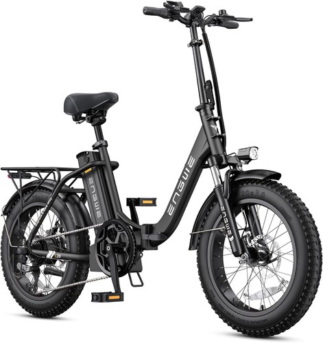 Engwe fat tire - engwe,